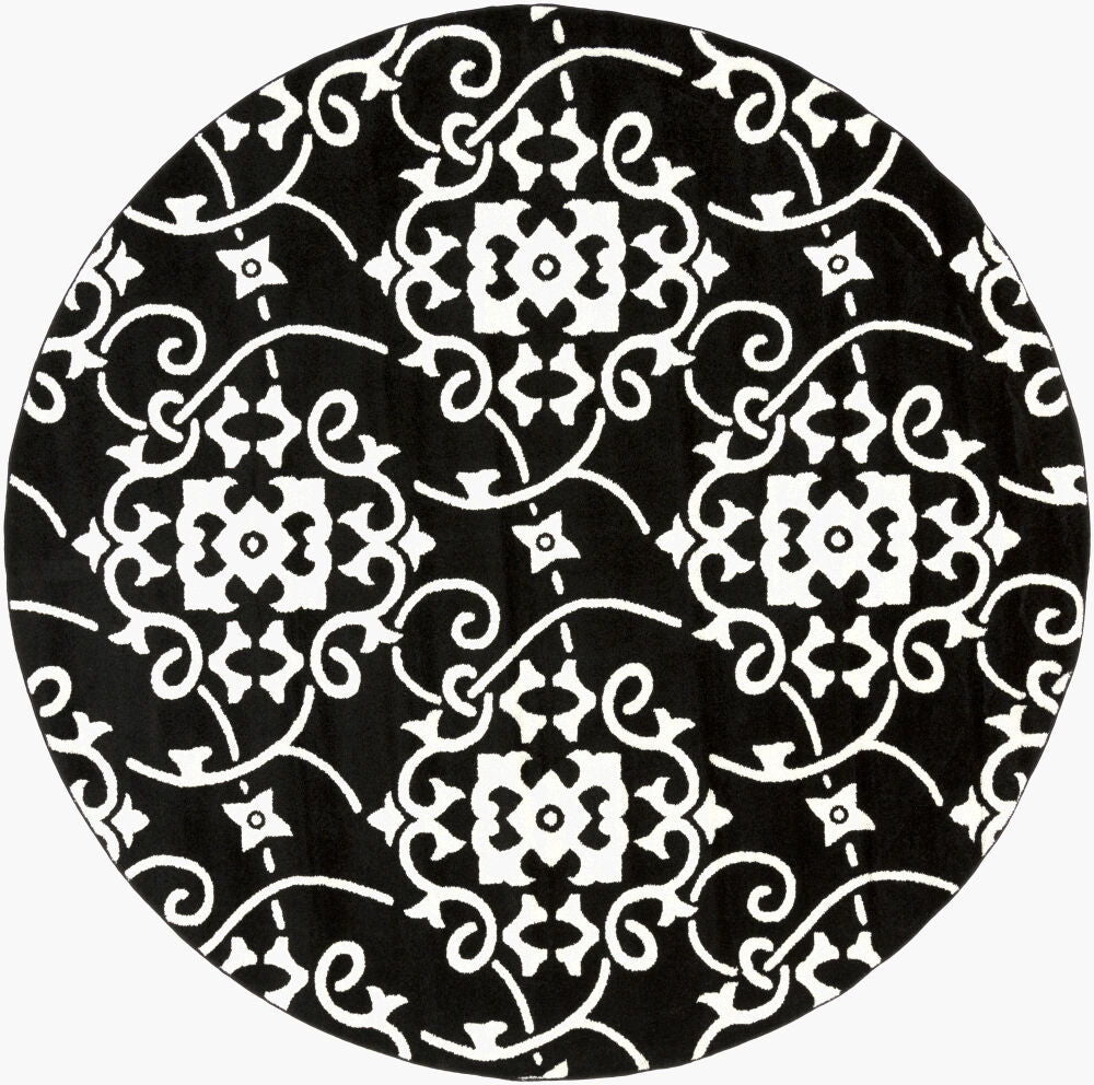 Horizon Machine Woven Rug