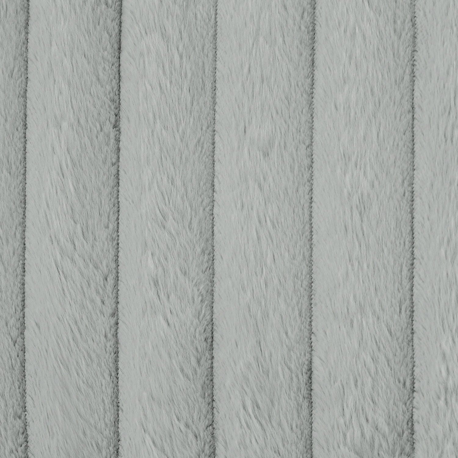 Mindy - Oversized Swivel Barrel Chair - Gray