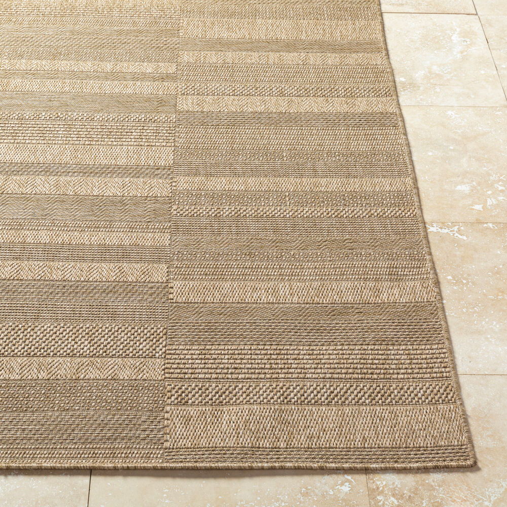 Sandra Machine Woven Rug