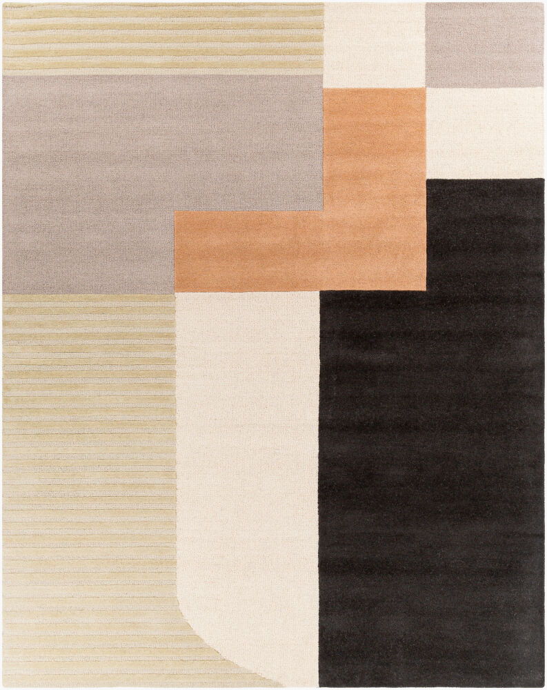 Emma Handmade Rug