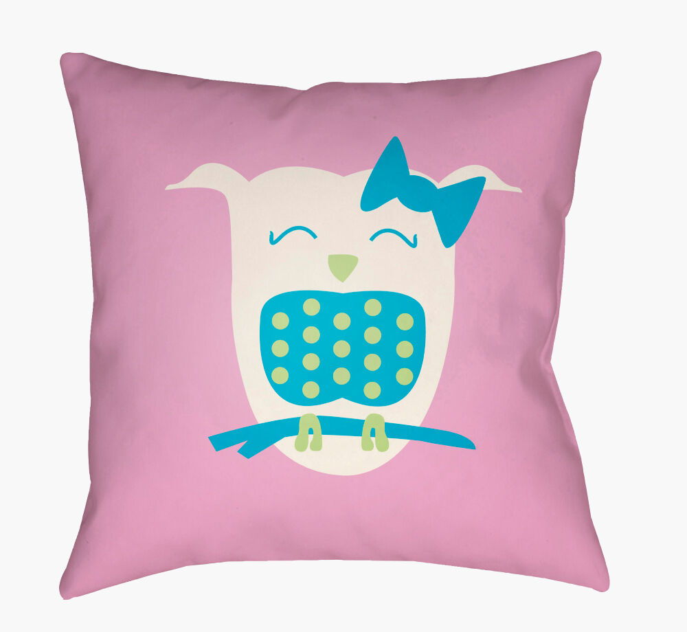 Littles Pillow