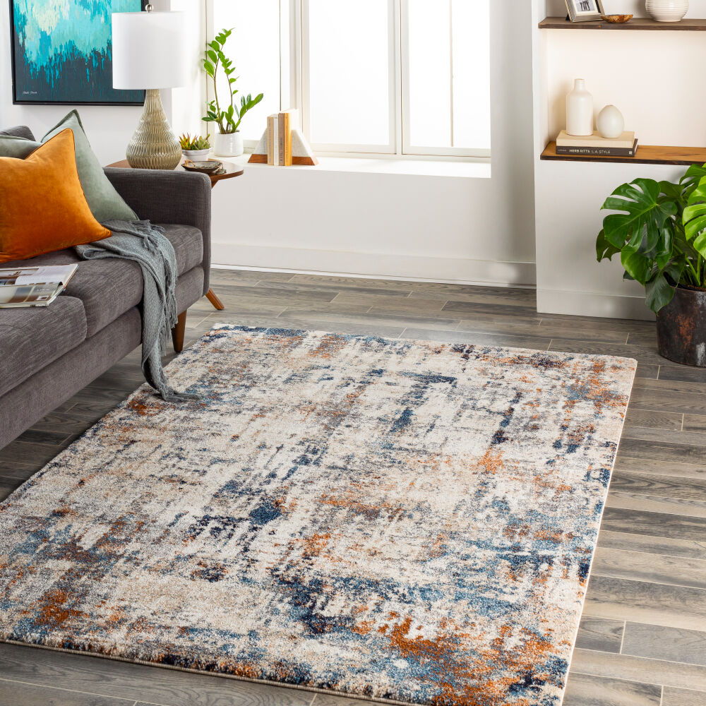 Tuscany Machine Woven Rug