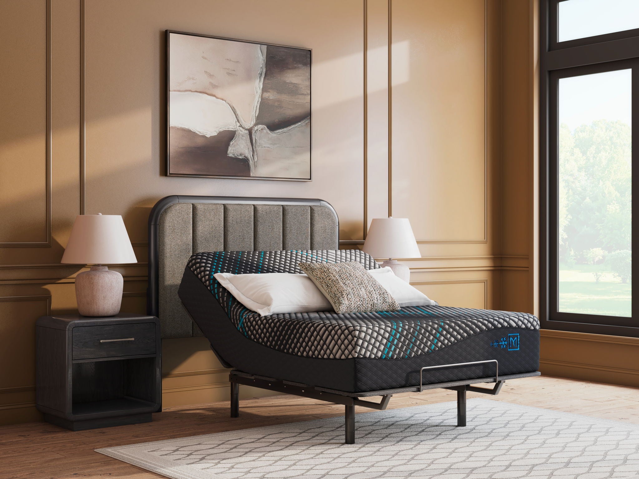 Millennium 2.0 Hybrid 16 Inch - Mattress