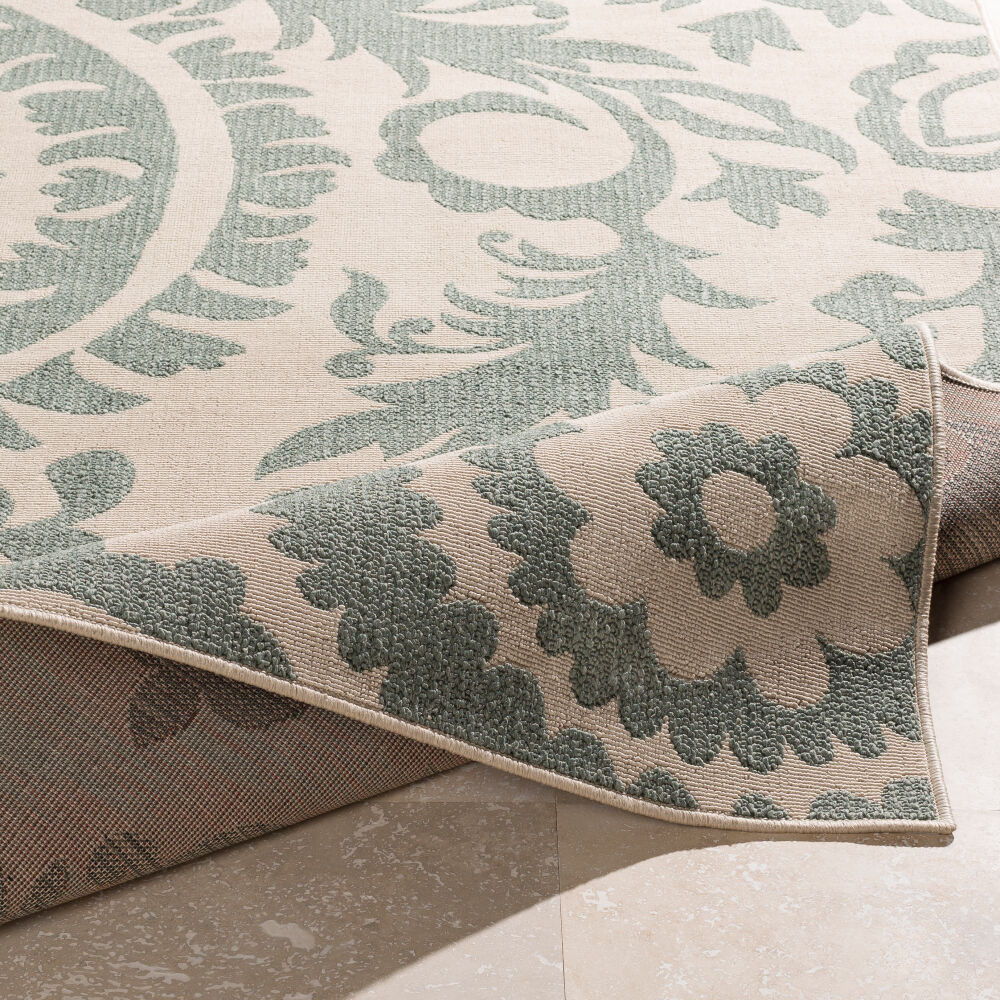 Alfresco Machine Woven Rug