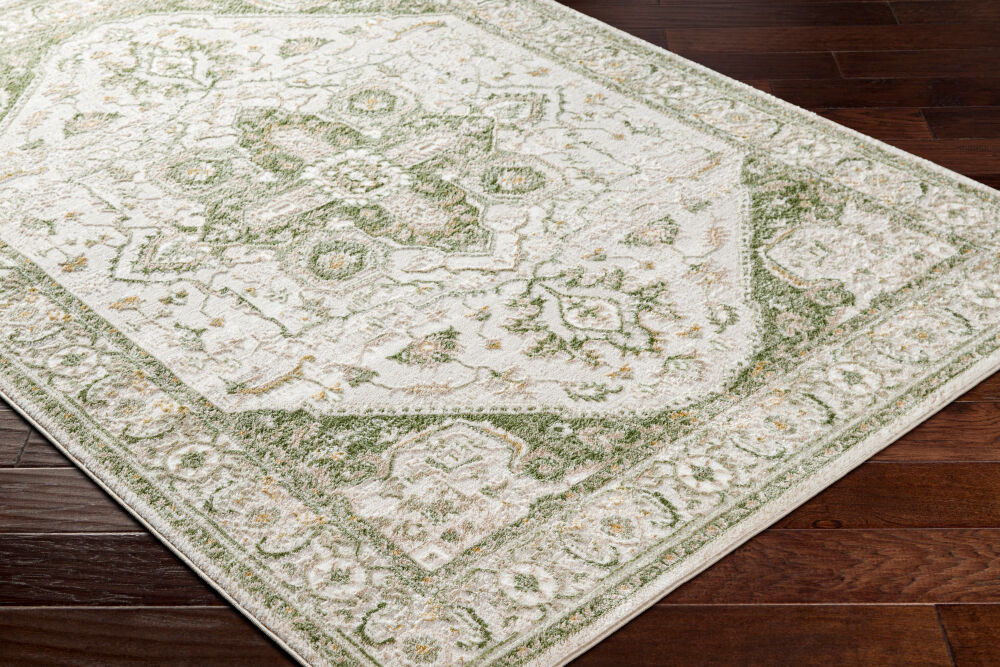 San Francisco Machine Woven Rug