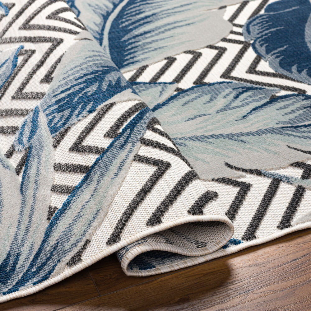 Cabo Machine Woven Rug