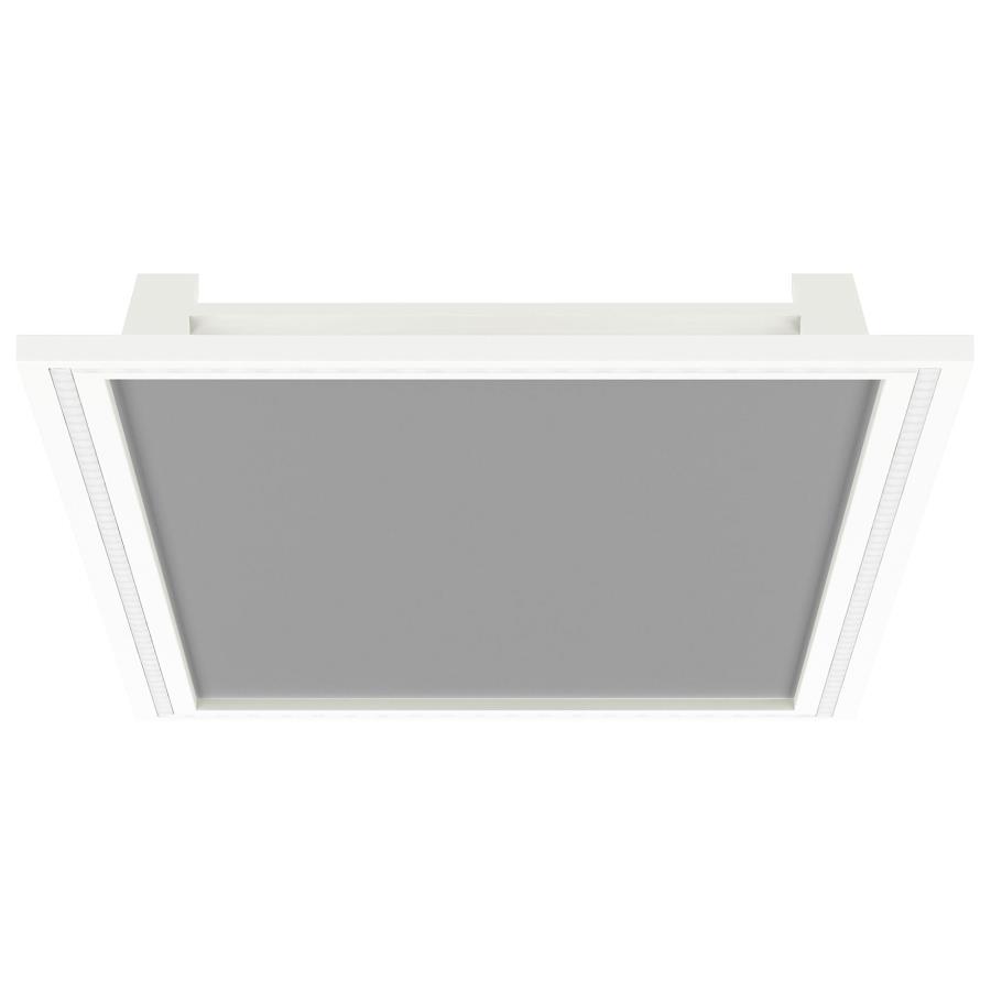 Windrose - Tempered LED Standing Mirror