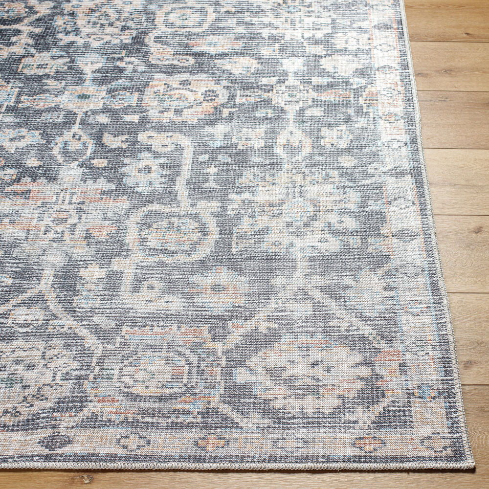 Eleni Machine Woven Rug