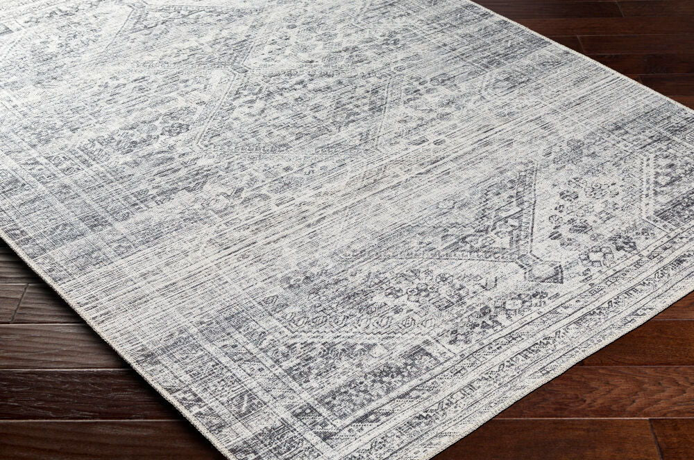 Amelie Machine Woven Rug