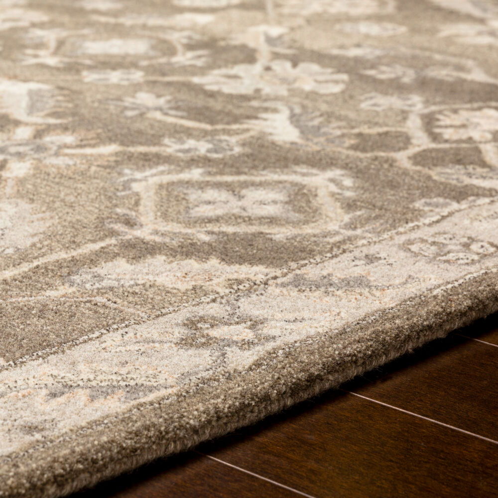 Caesar Handmade Rug