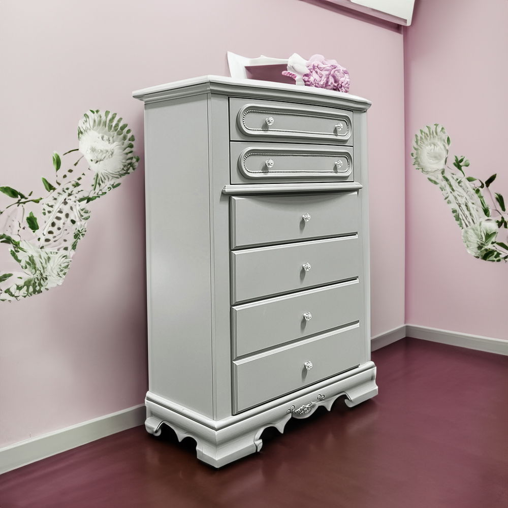 ACME Flora - Chest | Meri Furniture