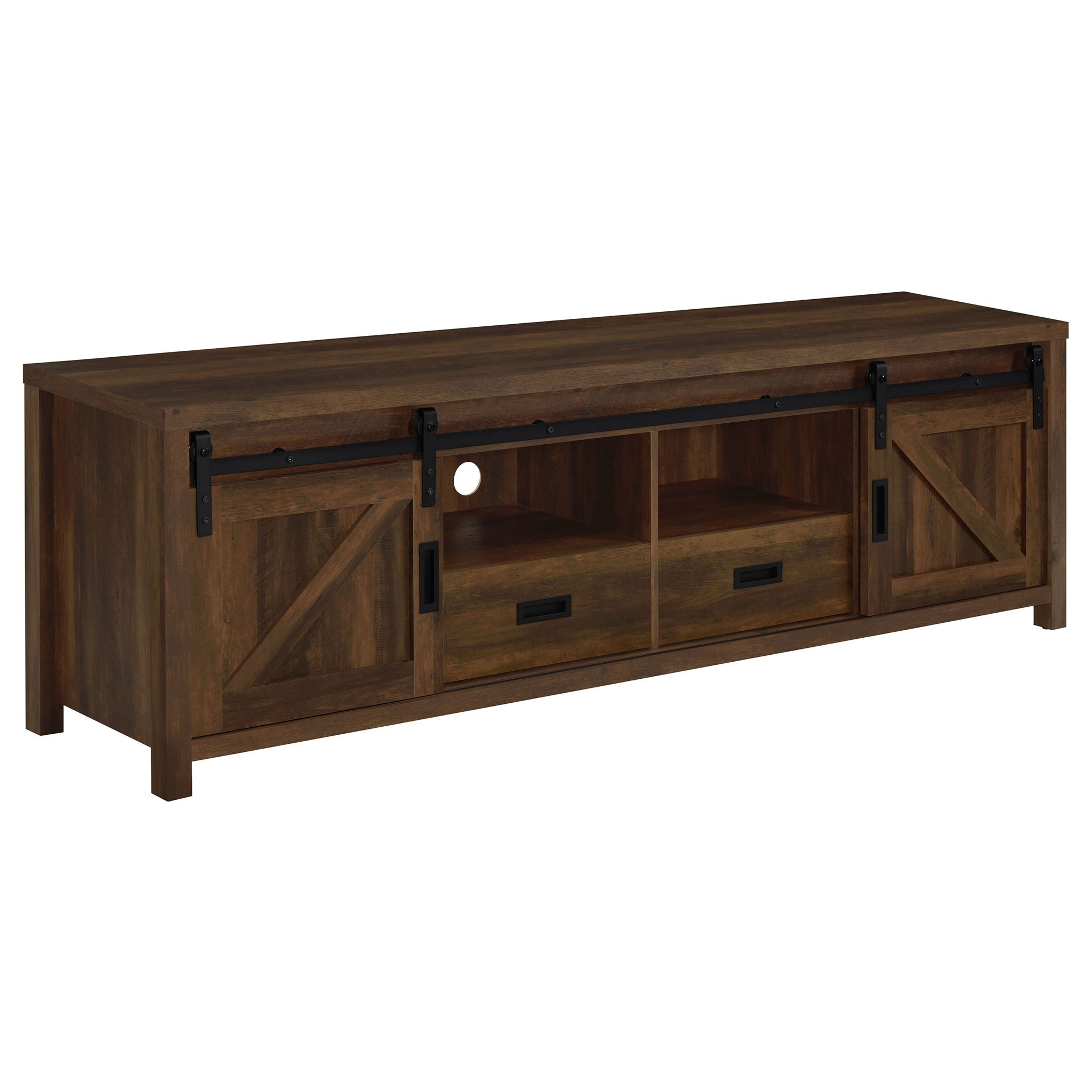Madra - 2 Door TV Stand