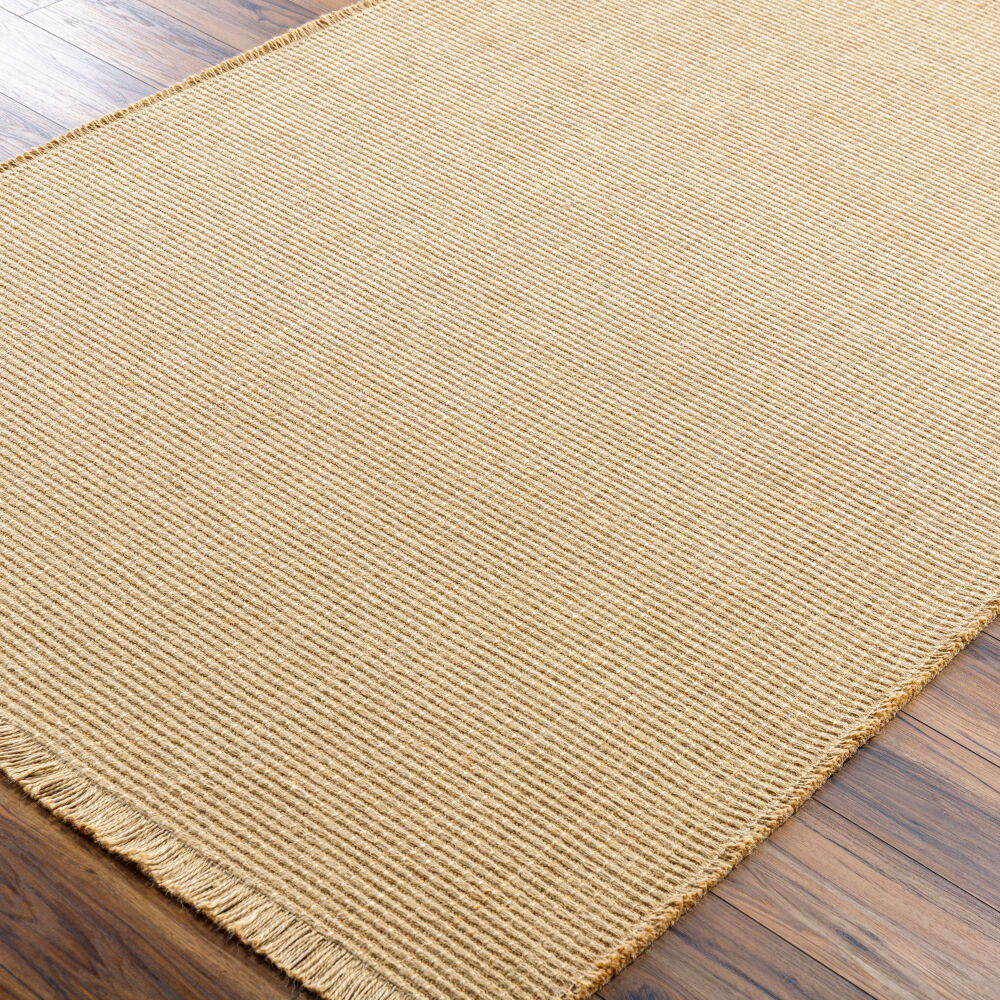 Kimi Machine Woven Rug