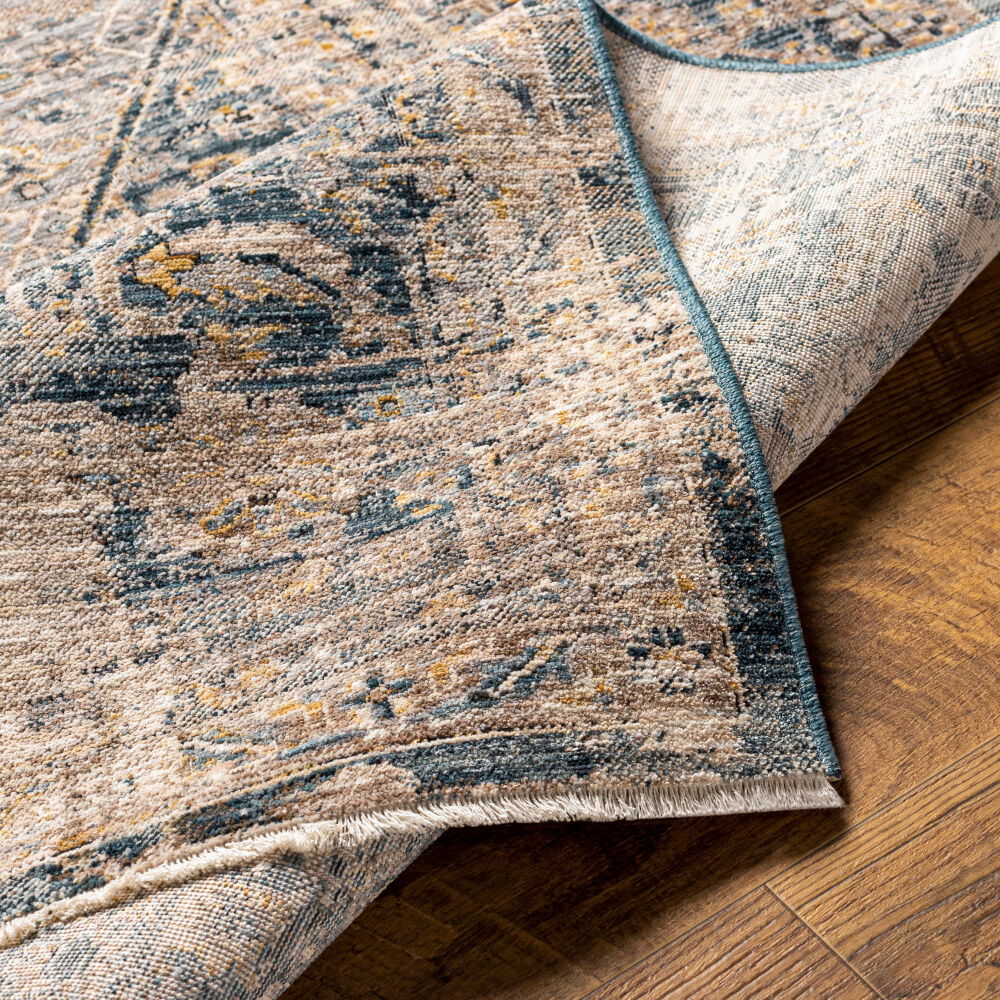 Aspendos Machine Woven Rug