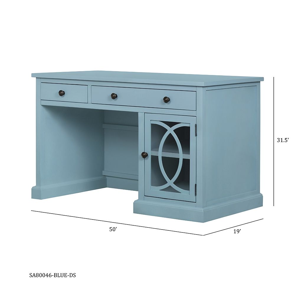 Natural Desk Stylish Design