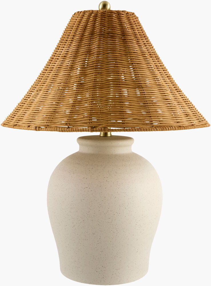 Besson Accent Table Lamp