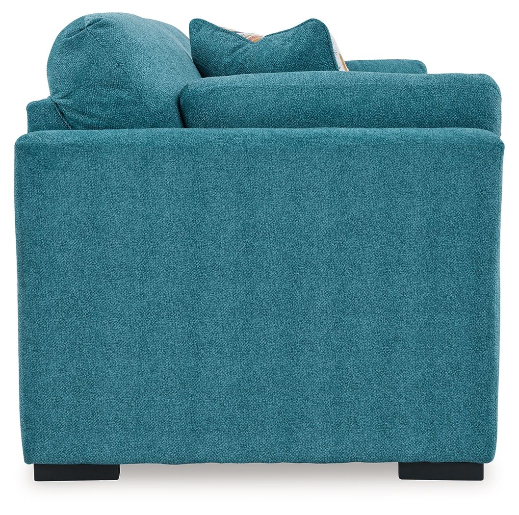 Signature Design by Ashley® Keerwick - Living Room Set | Meri Furniture