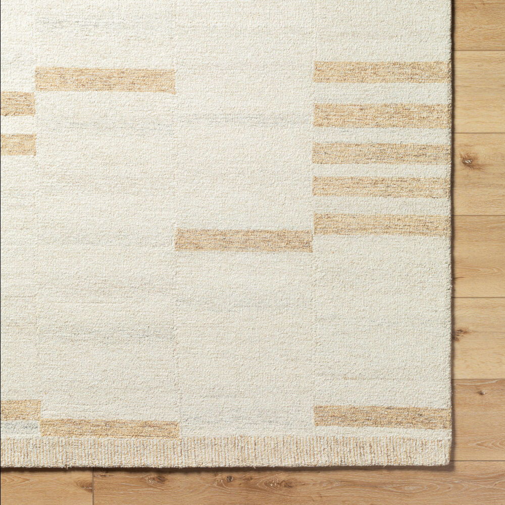 Max Handmade Rug