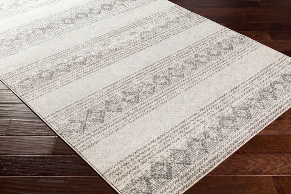 Chester Machine Woven Rug