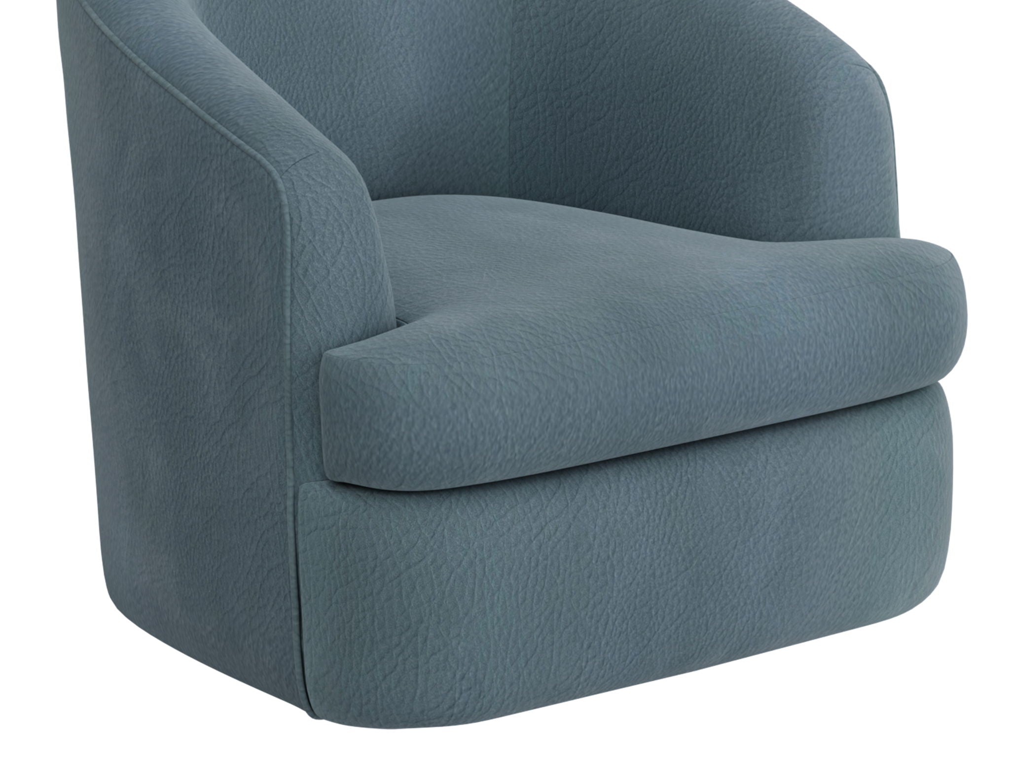 Tumbi - Swivel Accent Chair