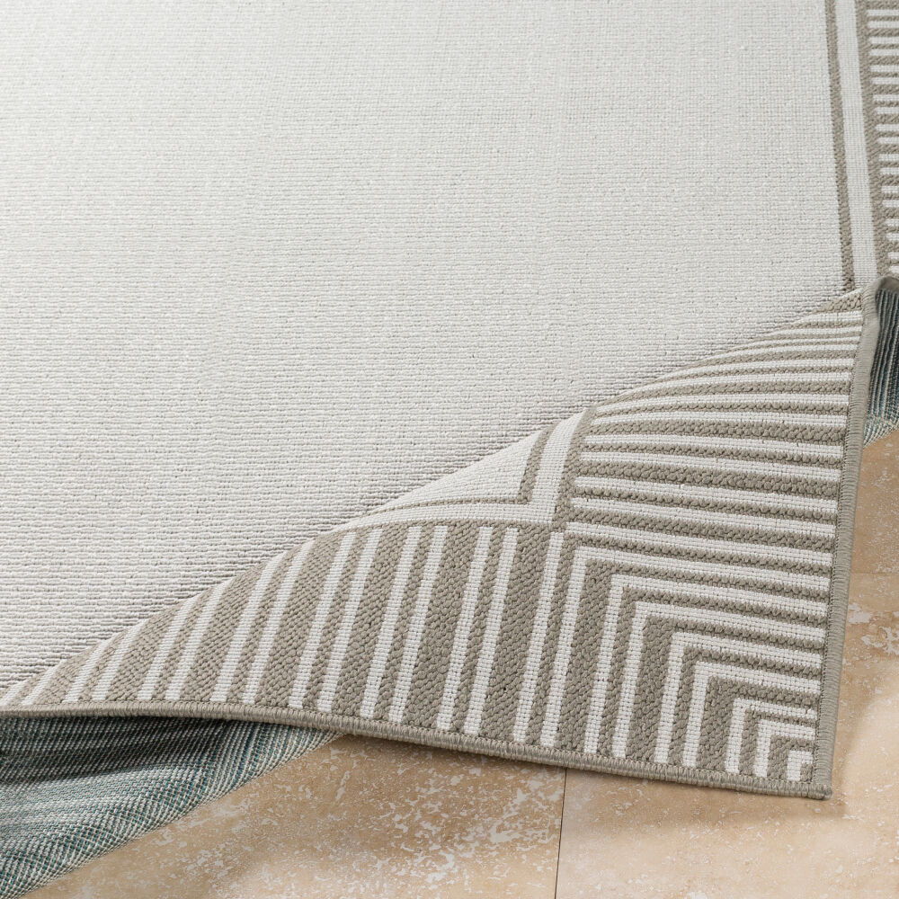 Alfresco Machine Woven Rug