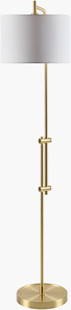 Naiper Task Floor Lamp