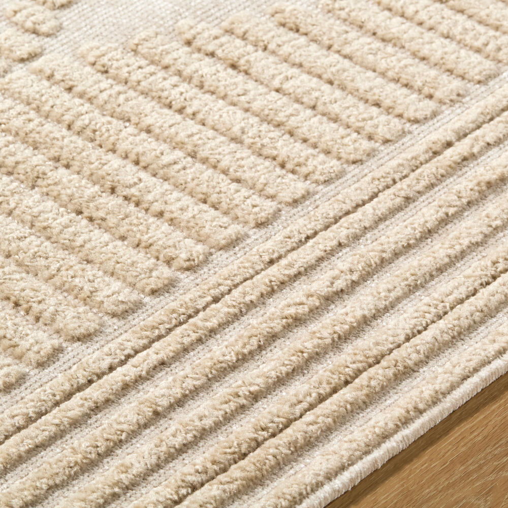 Lyna Machine Woven Rug