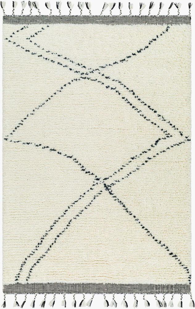 Mirela Handmade Rug