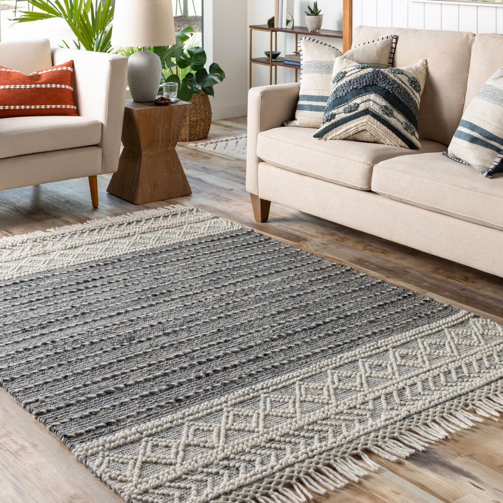 Lucia Handmade Rug