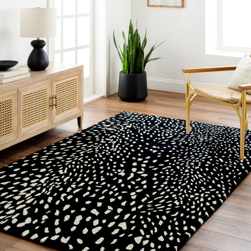 Athena Handmade Rug