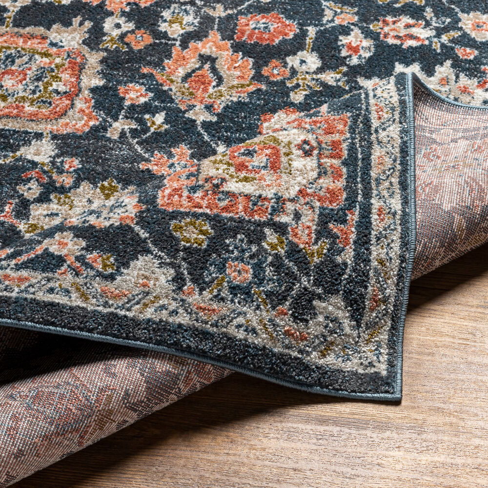 Davaro Machine Woven Rug