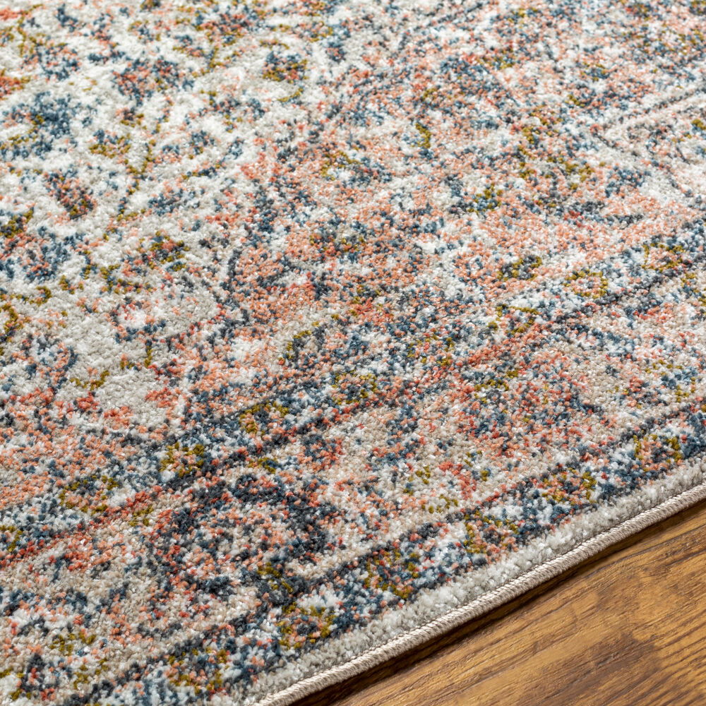 Davaro Machine Woven Rug