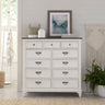 Allyson Park - Dresser