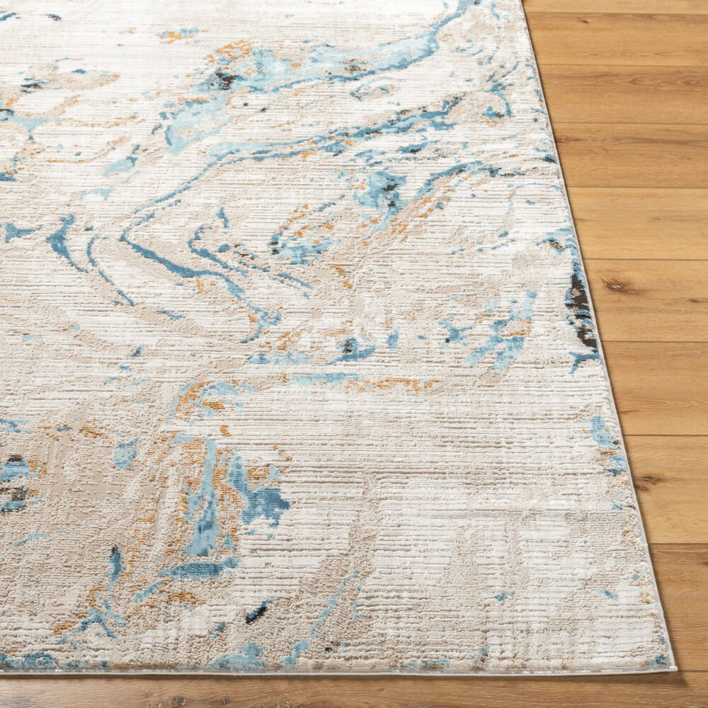Allegro Machine Woven Rug