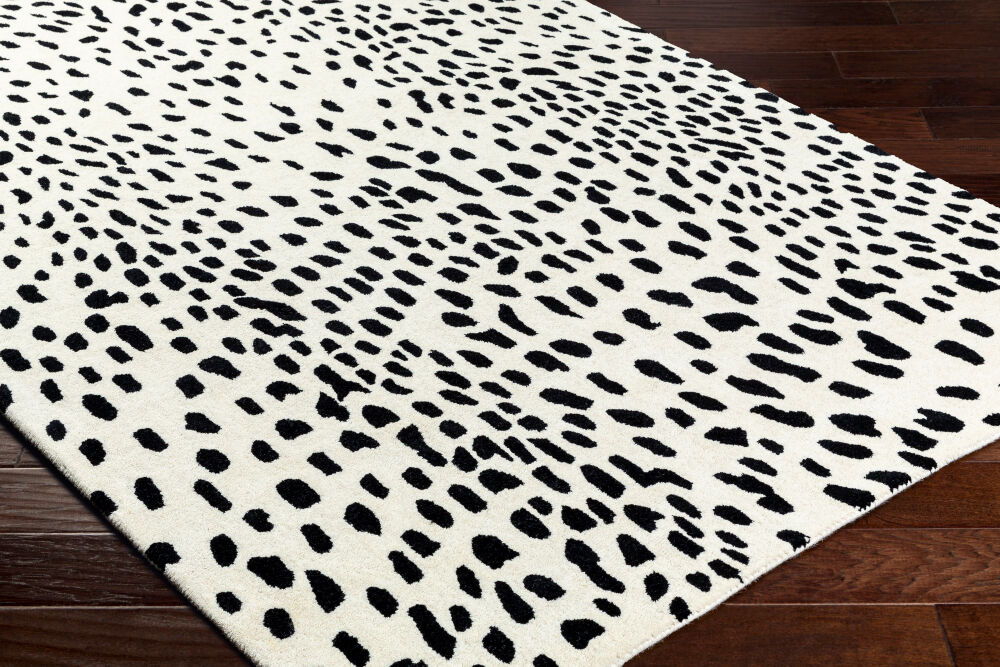 Athena Handmade Rug