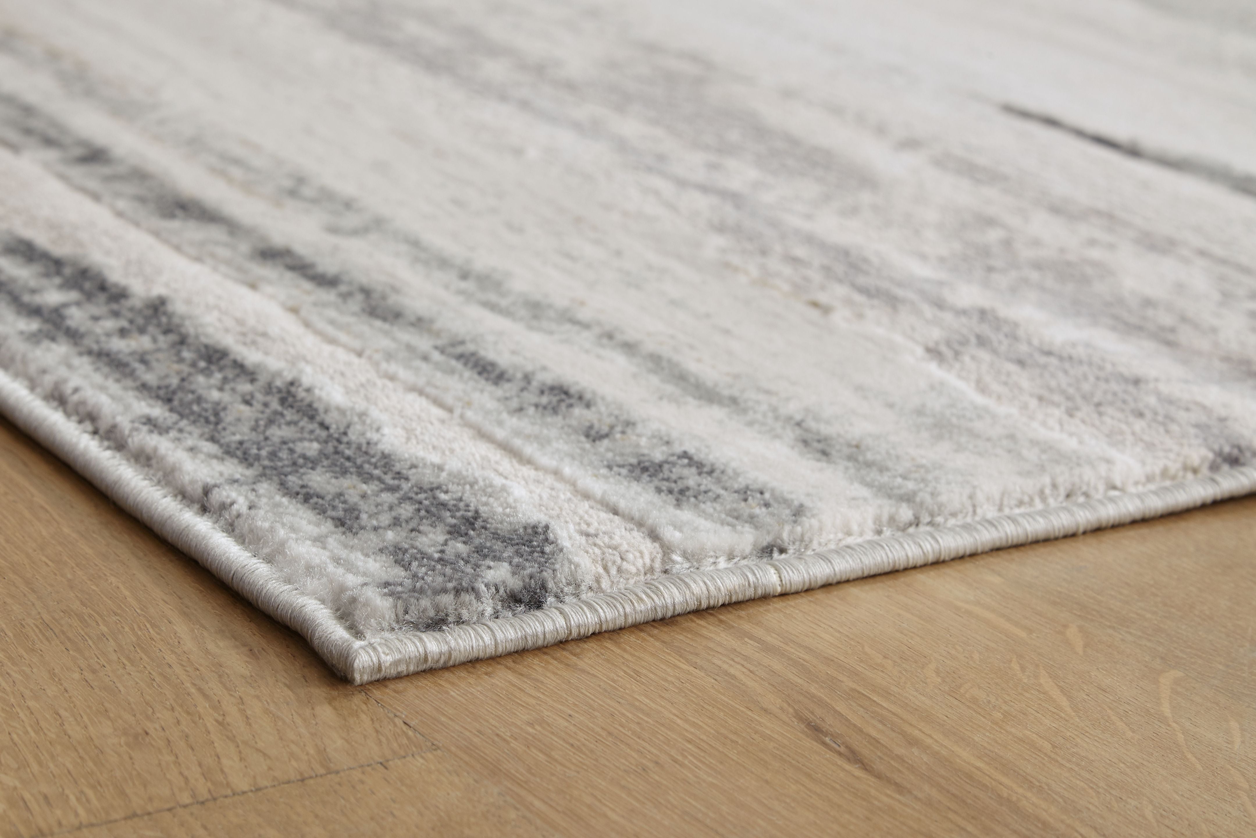 Ashley Furniture Abanett - Rug | Meri Furniture