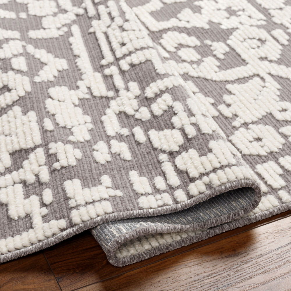 Lyna Machine Woven Rug