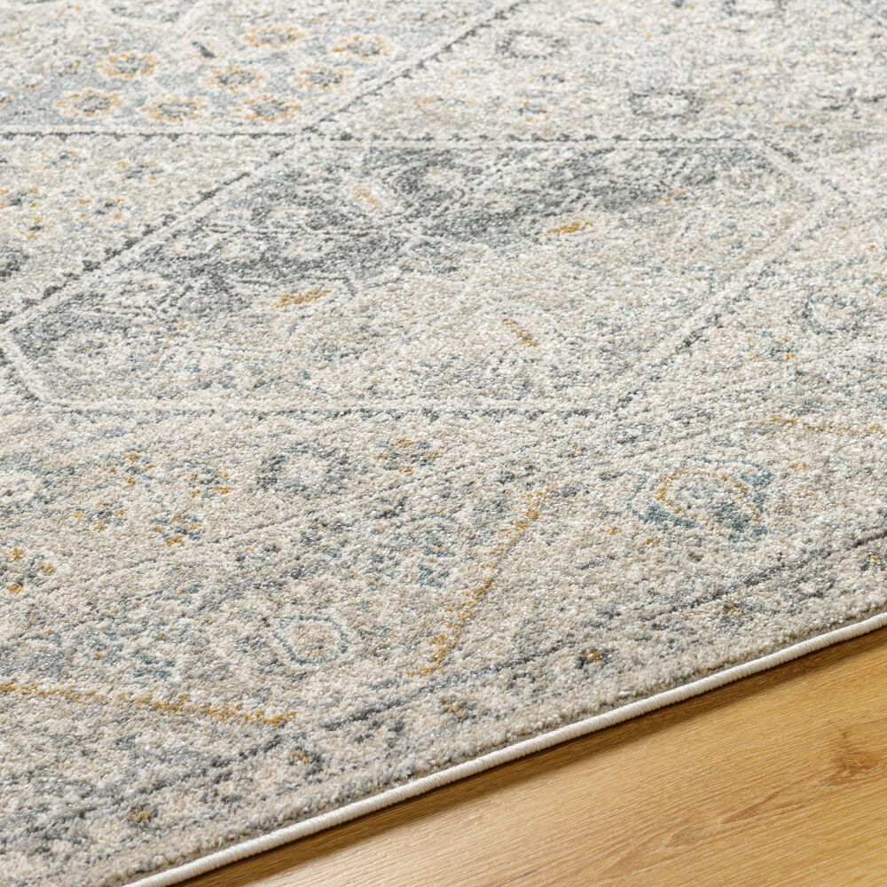 Alpharetta Machine Woven Rug
