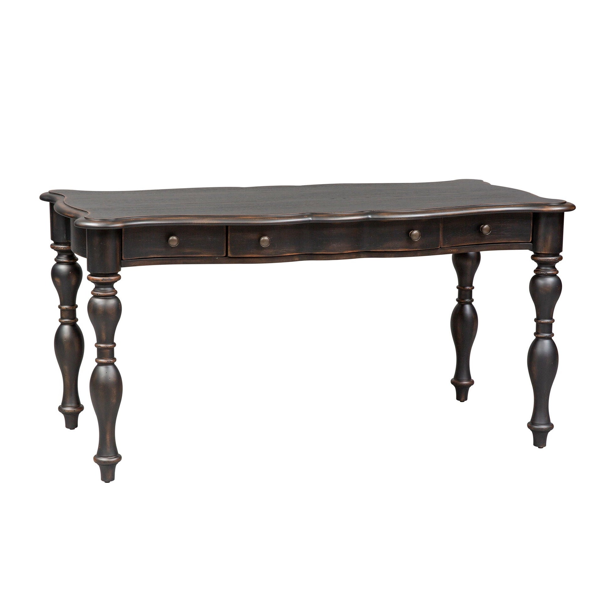 Liberty Furniture Chesapeake - Writing Desk | Meri Furniture