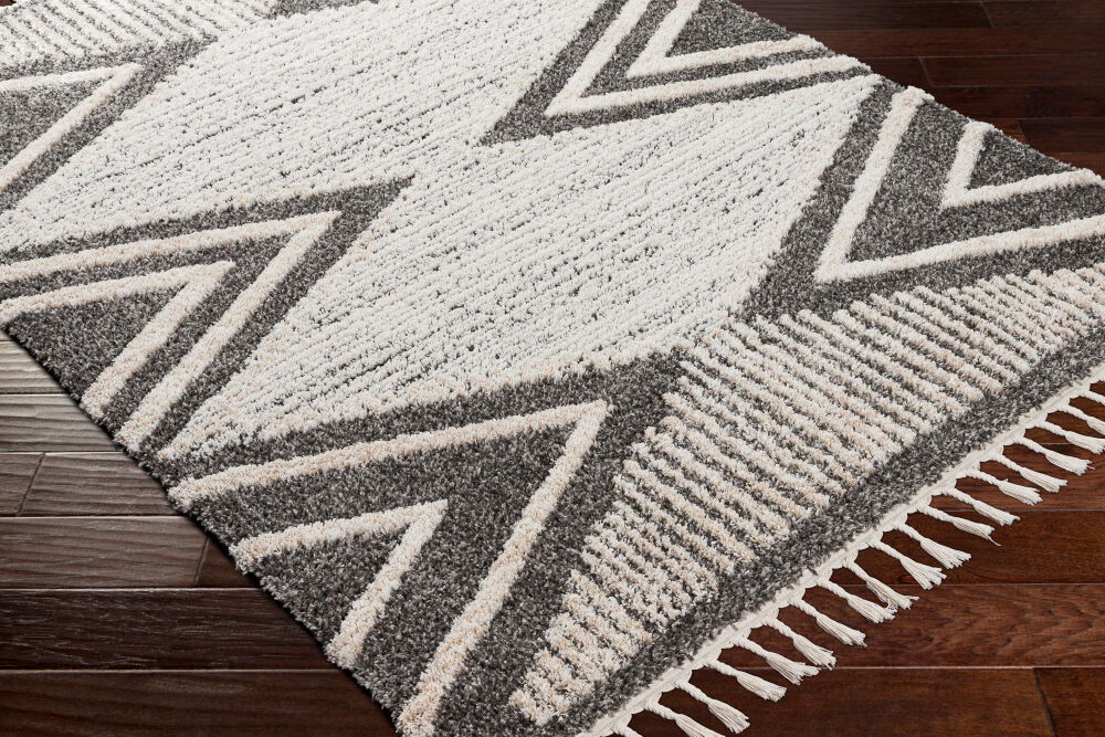 Lyon Machine Woven Rug