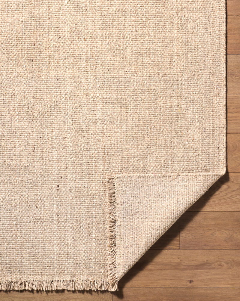 Bronson Handmade Rug