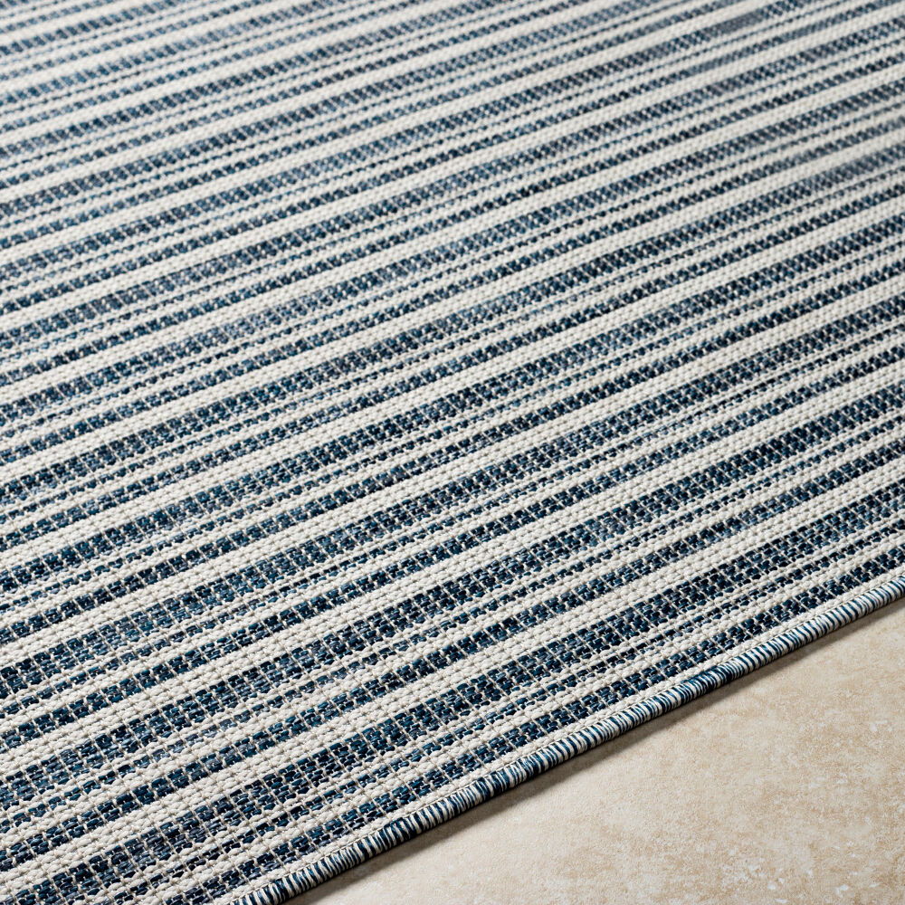 Hampton Machine Woven Rug