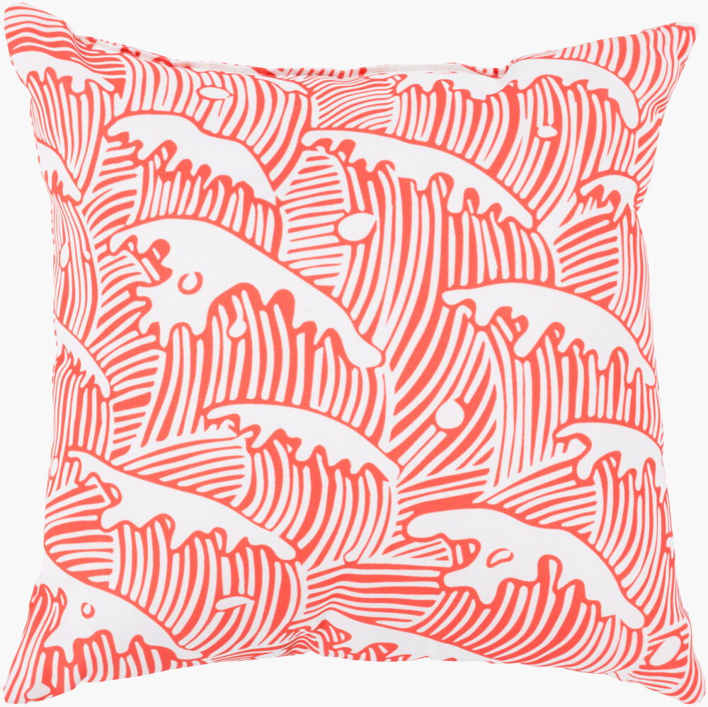 Rain Pillow