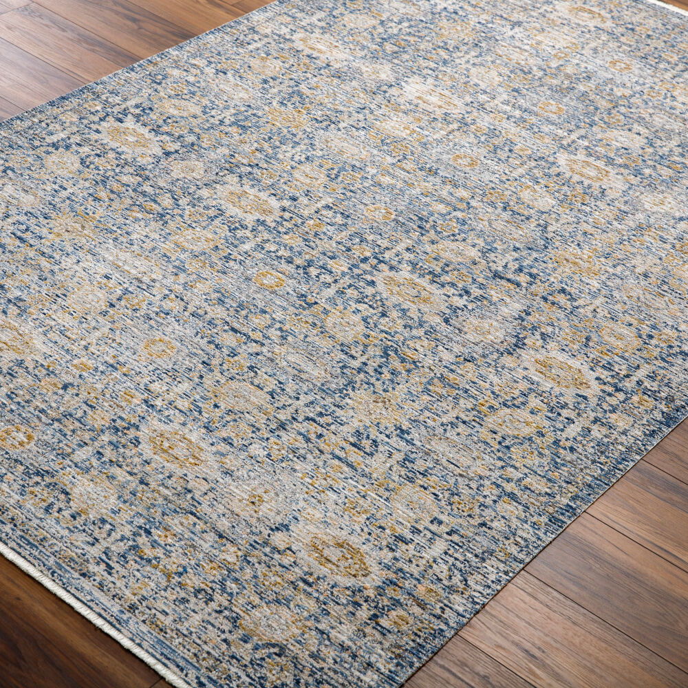 Ren Machine Woven Rug