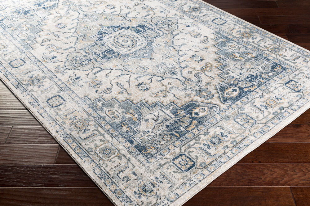 Jolie Machine Woven Rug