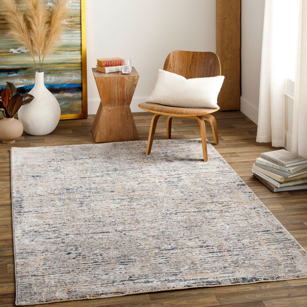 Cardiff Machine Woven Rug