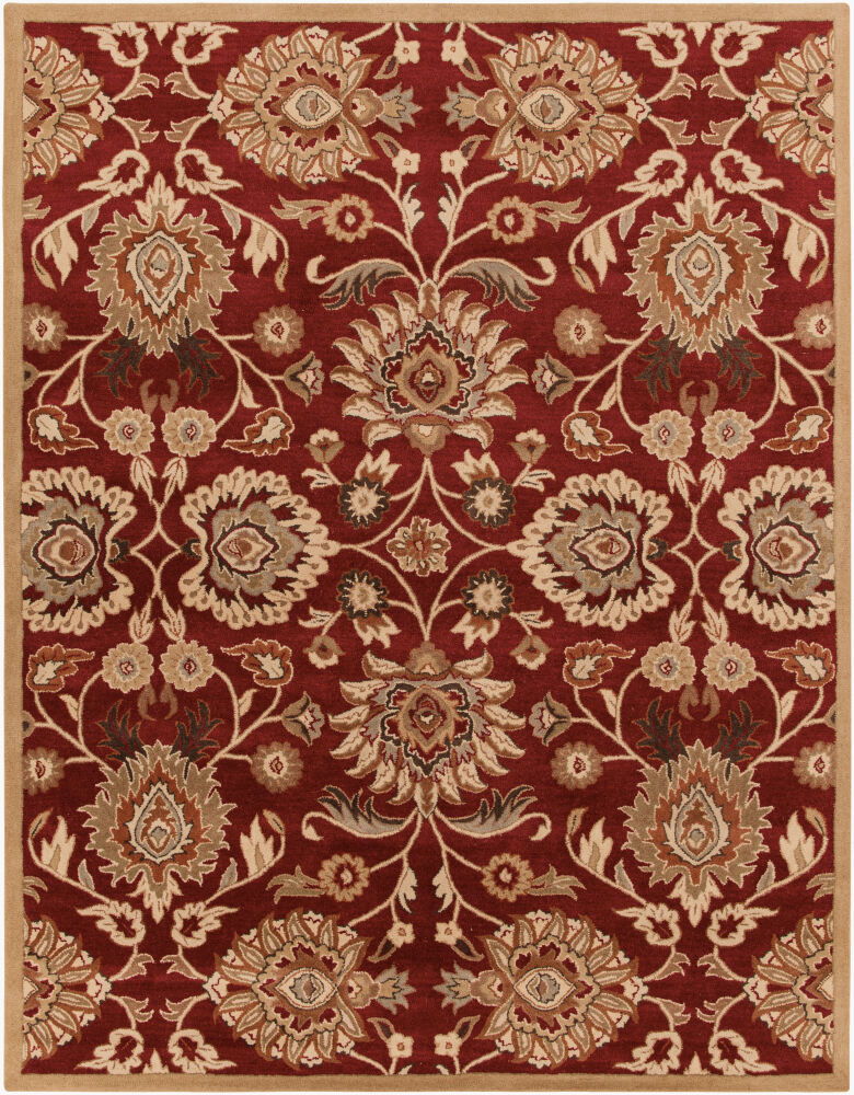 Caesar Handmade Rug