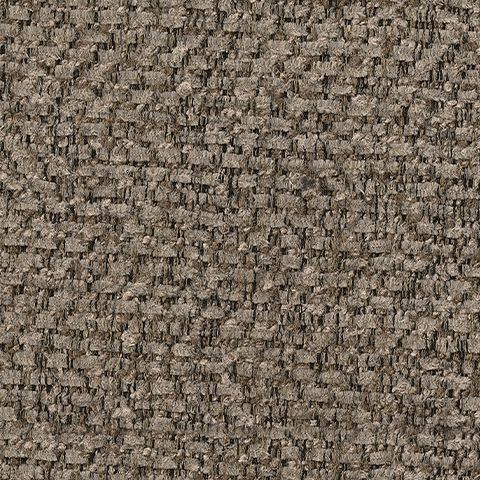 Triston-Peaks - Ottoman - Suede