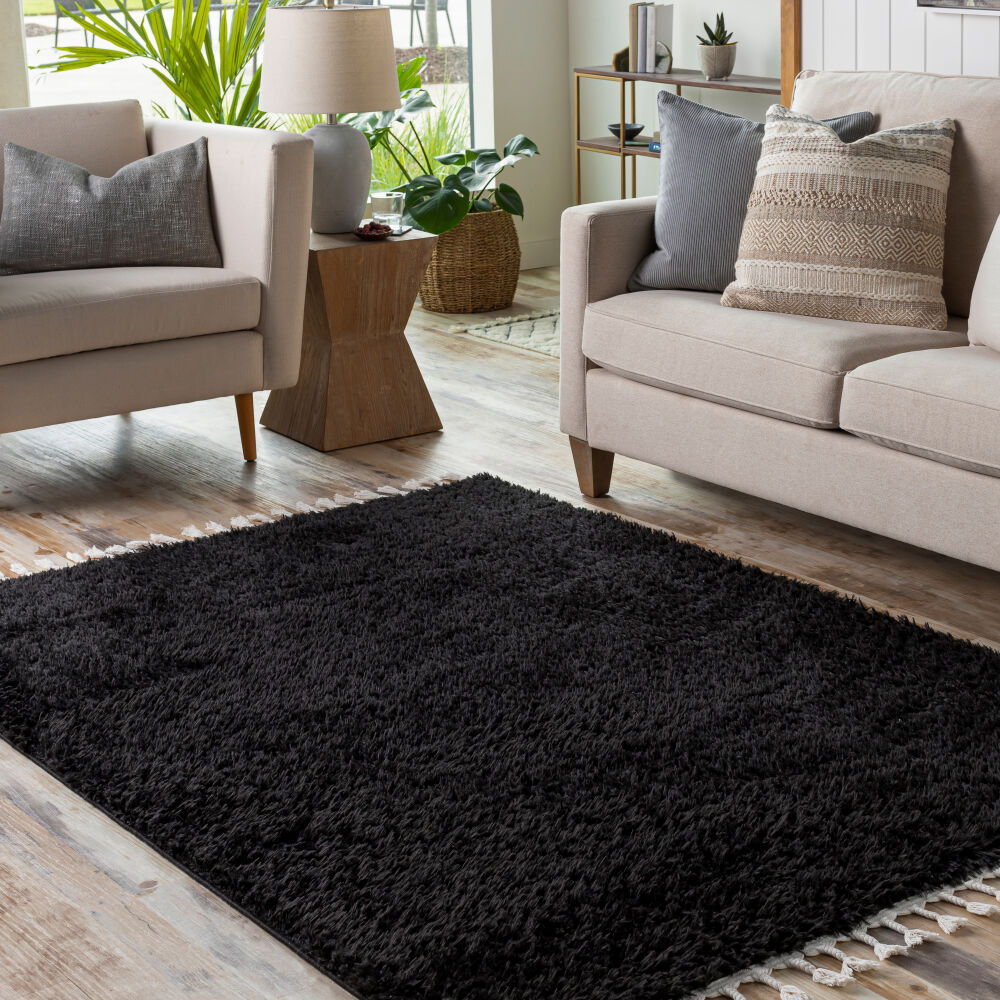 Merino Machine Woven Rug
