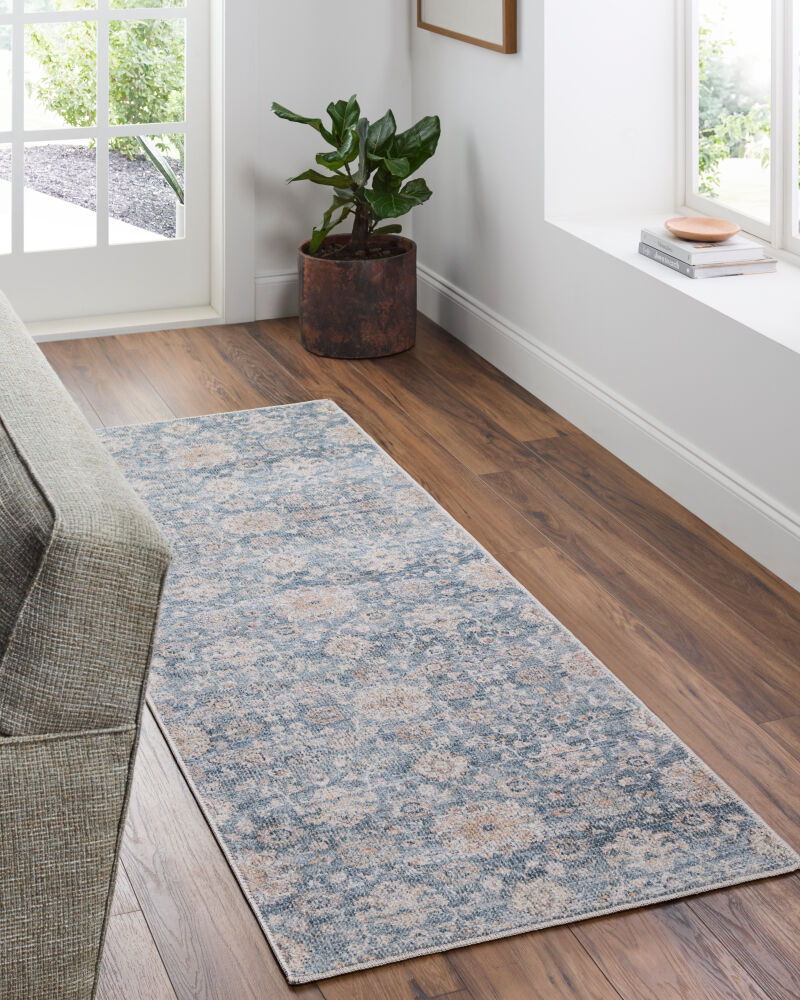 Downtown Machine Woven Rug